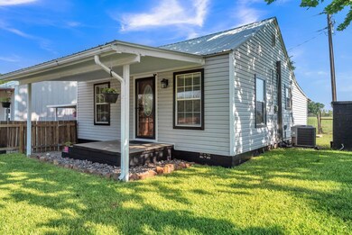 1010 Old Brock Rd, Weatherford, TX 76088 - photo 4