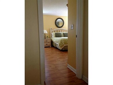 Bedroom Master