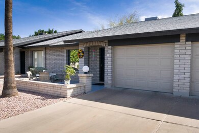 7950 E Keats Ave unit 179, Mesa, AZ 85209 - photo 2