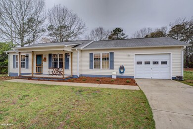 315 Chokecherry N Richlands NC-large-003