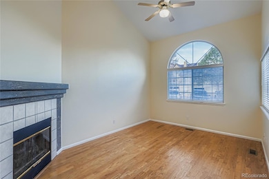 10229 W Fair Ave unit B, Littleton, CO 80127 - photo 6