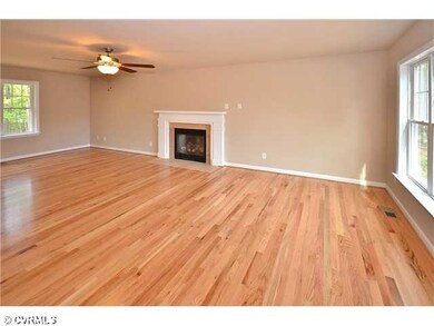 Den/Family/Great Room