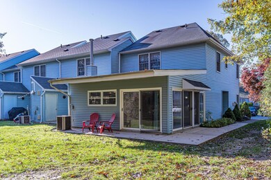 151 Westchester Dr, Little Egg Harbor Township, NJ 08087 - photo 3