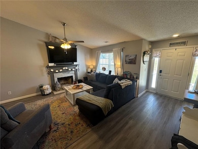 1420 Flanagan Mill Dr, Auburn, GA 30011 - photo 7