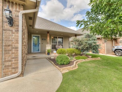 2409 NW 174th St, Edmond, OK 73012 - photo 4