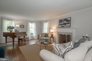 1117 Ivymont Rd, Bryn Mawr, PA 19010 - photo 7