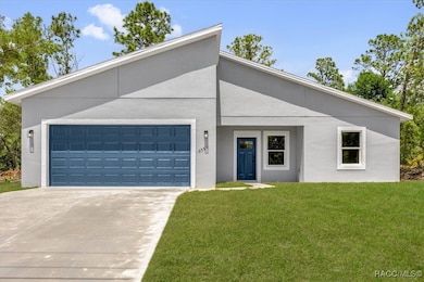 6581 N Bedstrow Blvd, Dunnellon, FL 34434 - photo 2