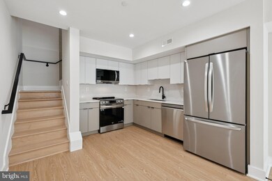 2134 Wisconsin Ave NW unit 3, Washington, DC 20007 - photo 6