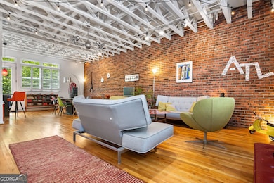 230 Bradberry St SW unit 9, Atlanta, GA 30313 - photo 6