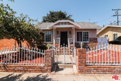 509 E Buckthorn St, Inglewood, CA 90301 - photo 5