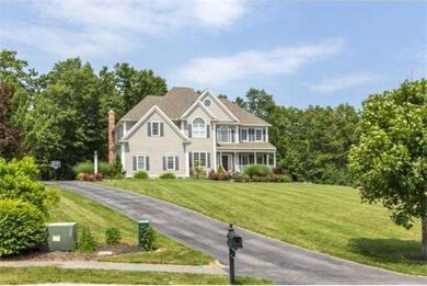 9 Valley Rd, North Reading, MA 01864 - photo 4