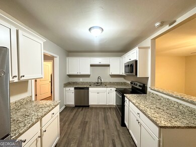 3444 Orchard Cir, Decatur, GA 30032 - photo 5