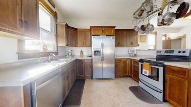 246 N Sycamore St, Osgood, IN 47037 - photo 7