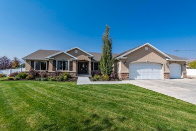 170 Fox Den Rd, Midway, UT 84049 - photo 2