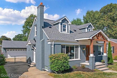 2925 Benjamin Ave, Royal Oak, MI 48073 - photo 2