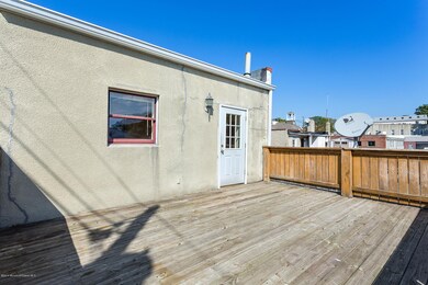 28 E Front St unit Upstairs, Keyport, NJ 07735 - photo 3