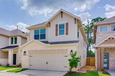 5128 Aedan Oak St, Houston, TX 77018 - photo 3