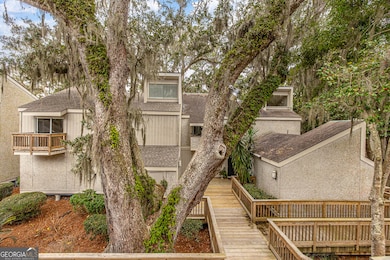 413 Fairway Villas, Saint Simons Island, GA 31522 - photo 5