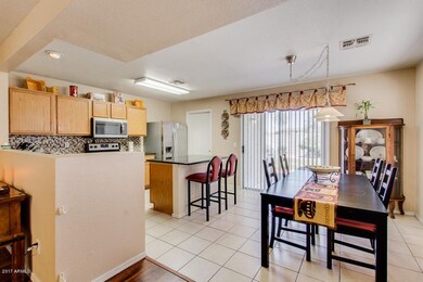 Eat in Kitchen