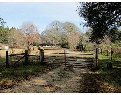 282 Clarence Bonnett Rd, Lucedale, MS 39452 - photo 2