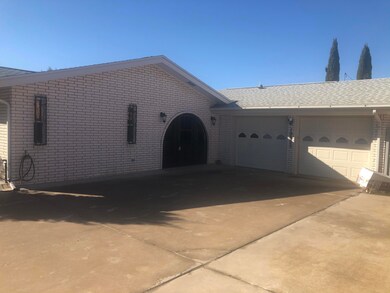 10925 Lakewood Ave, El Paso, TX 79935 - photo 3