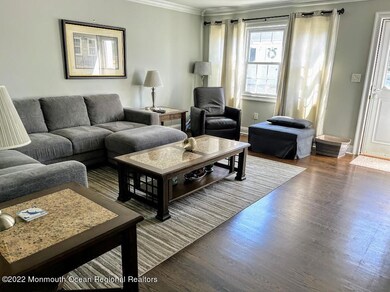 1201 Ocean Ave unit WINTER/SPRING ONLY, Sea Bright, NJ 07760 - photo 3