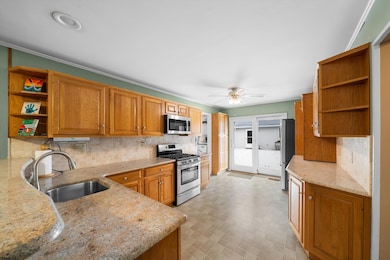 23 Foxborough Rd, Ocean View, NJ 08230 - photo 6