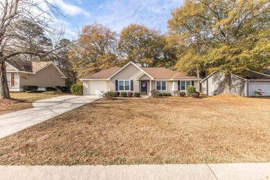 262 Ridge Bend Dr, Centerville, GA 31028 - photo 2