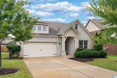 629 Round Rd, Alabaster, AL 35114 - photo 2