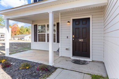 1401 Deal St, Fayetteville, NC 28306 - photo 3