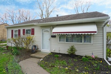 21 Jesella Dr, North Tonawanda, NY 14120 - photo 2