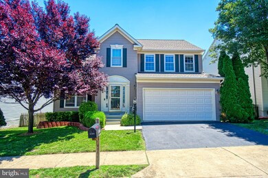 6705 Sutton Oaks Way, Gainesville, VA 20155 - photo 2