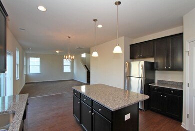 Colleton Kitchen - 7731 Desoto 2