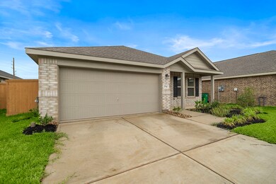 27142 Breakaway Ln, Katy, TX 77493 - photo 2