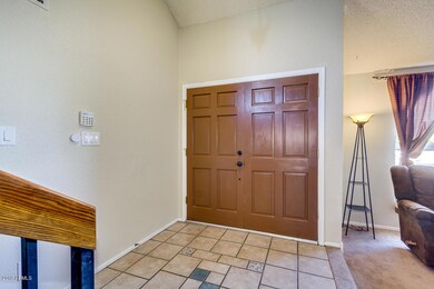 Double Doors
