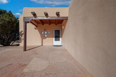 7 Eldorado Way, Santa Fe, NM 87508 - photo 2