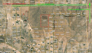 Lot D N Vineyard Ln unit D, Paulden, AZ 86334 - photo 2