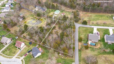 Lo1,2,&3 Simmons Ln, Mount Washington, KY 40047 - photo 2