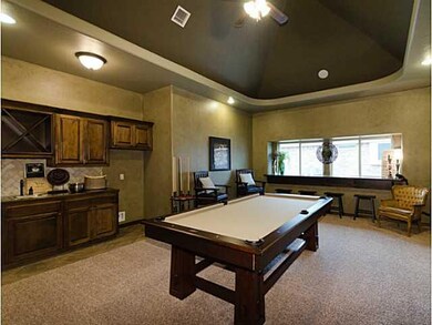 Other. Game Room