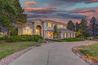 19193 E Geddes Ave, Centennial, CO 80016 - photo 3