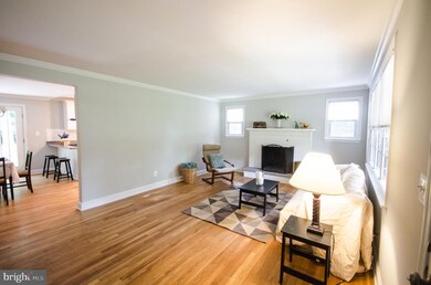 1007 Roxleigh Rd, Towson, MD 21286 - photo 4