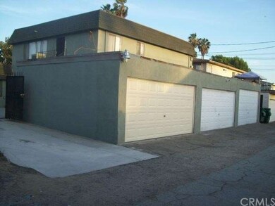 Property Garages