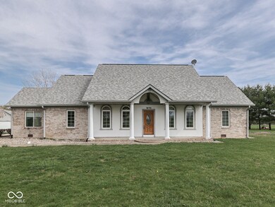 1873 S 510 E, Franklin, IN 46131 - photo 2