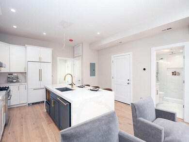541 Massachusetts Ave unit 4, Boston, MA 02118 - photo 2