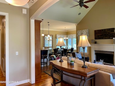 260 Cochrane Castle unit 5, Pinehurst, NC 28374 - photo 3