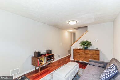 320 S Poppleton St, Baltimore, MD 21230 - photo 4