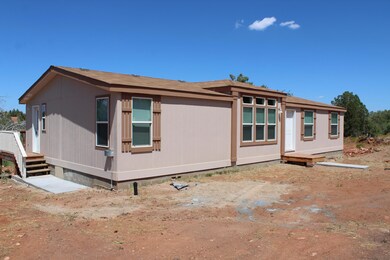 3666 Ranch Rd, Ash Fork, AZ 86320 - photo 5