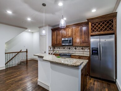 1910 Hope St unit 6, Dallas, TX 75206 - photo 7