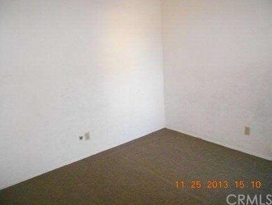 Bedroom #1