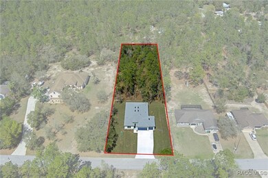 lot 100' x 418.8'